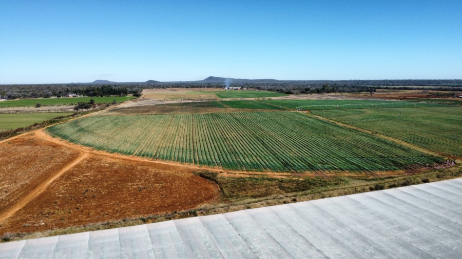 Commercial Property for Sale in Klipkop AH North West